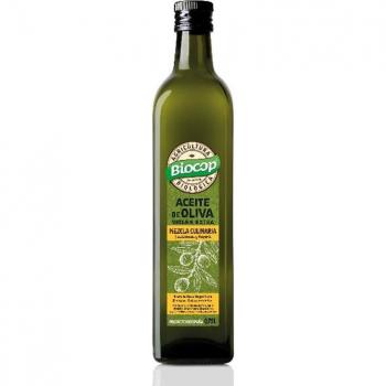 Biocop Aceite de Oliva Mezcla Culinaria 750ml