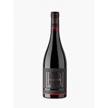 Luzón Colección Garnacha Tintorera Crianza 2015