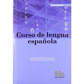 Curso de lengua española