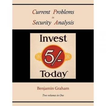 Current Problems in Security Analysis