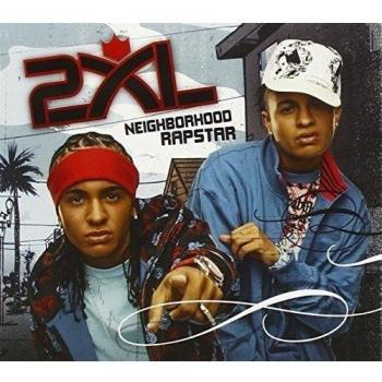 Neighborhood Rapstar