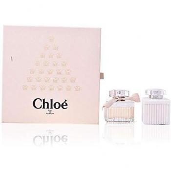 CHLOE Signature EDP Plus Body Lotion, 50 ml/100 ml