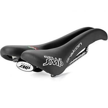 Smp SILLÍN 4BIKE CRB DRAKON Negro 2018