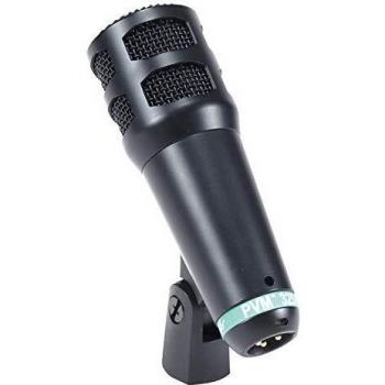 Peavey PVM 325 Snare Super Cardioid Neodymium Dynamic Microphone