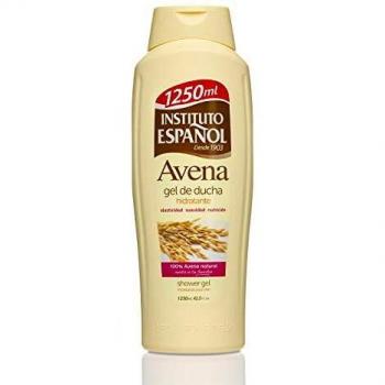 Instituto Español Avena Shower Gel 1250 ml