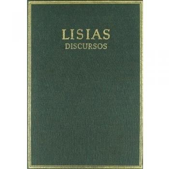 Discursos. Vol. I. I-XII