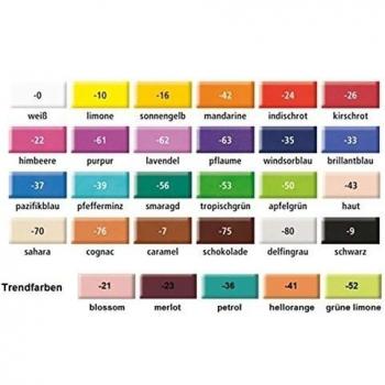 Arcilla de Modelar Fimo Soft Staedtler Gris 56g