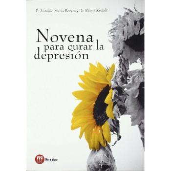 Novena para curar la depresión