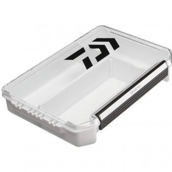 Daiwa - Fishing Box 3 Cases Transp.BDE White - 15805211