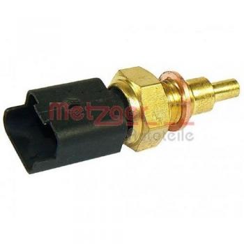 Metzger 905048 sensor de temperatura del refrigerante