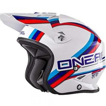 Oneal Slat Helmet Circuit S