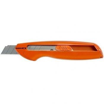 BAHCO BHKG18-01 Cutter Hoja SECCIONABLE 18MM