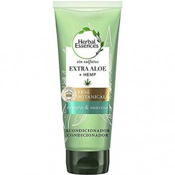 Herbal Essences Bio:Renew Sulfate-Free Conditioner with Aloe & Hemp, 275ml