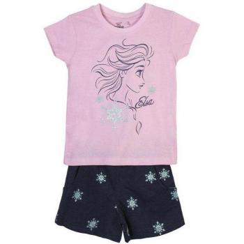 Conjunto Niño/a Cerdá 2 Piezas Frozen II Original