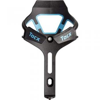 Portabidón Tacx Ciro, Azul claro Mate - Unisex, Talla única