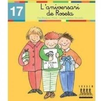 L'aniversari de Roseta