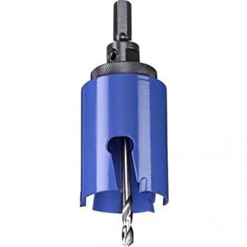 KWB 49499150_1 Corona bi-metal HM diametro 50 SB, 0 W, 240 V