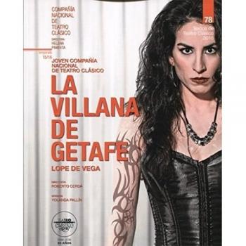 La villana de Getafe