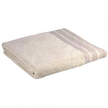 Toalla de Baño Color Nature Modelo Inspiración 100% Algodón 600 g/m² 100 x 150 cm