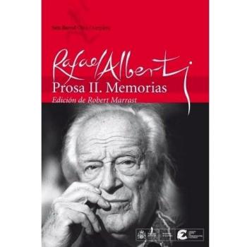 Obras completas. Prosa II. Memorias
