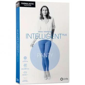 Farmalastic Intelligent Plus Panty Normal Caviar Talla 5