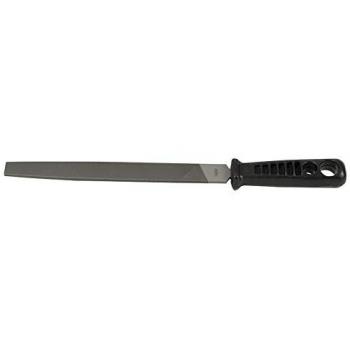 Ratio 6528H4 - Lima Plana Punta 100Mm Mango Entr Rat