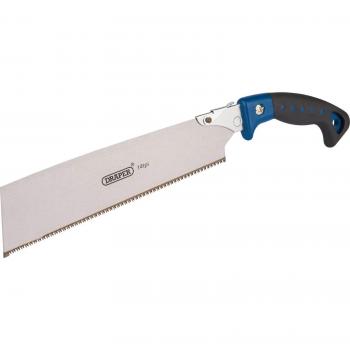 Draper 240mm Tri-Cut Pull Saw