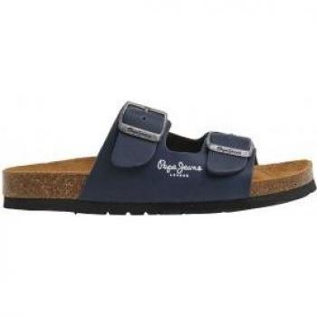 Sandalia Bio Double Kansas B Pepe Jeans