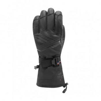 Guantes de esquí Racer GTK 3 (negro) hombre