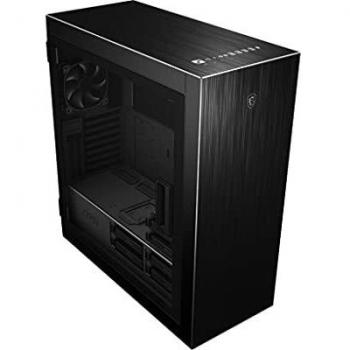 MPG SEKIRA 500P Mid-Tower Caja de PC Gaming