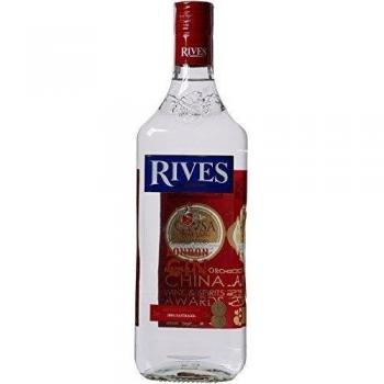 Rives Original London Gin, 70cl