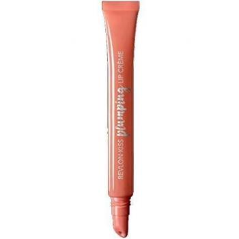 Revlon Kiss Plumping Lip Crème - Crema de cachemir