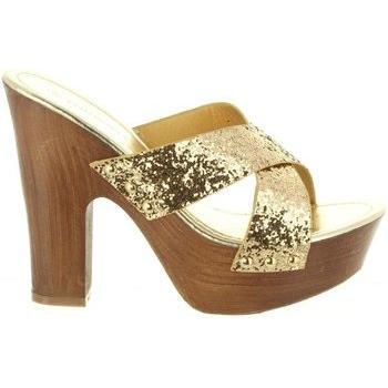 Sandalias de Mujer URBAN B736910-B7200 GOLD