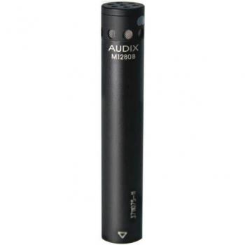 Audix M1280B Black Studio Microphone