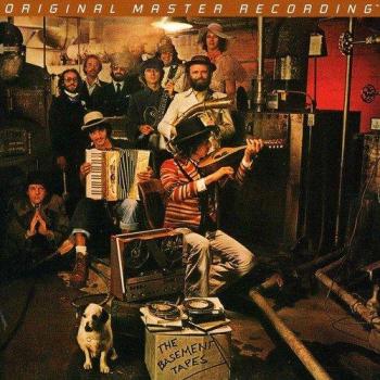 Basement Tapes