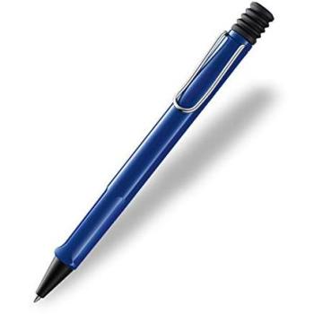 Bola Lamy Safari azul