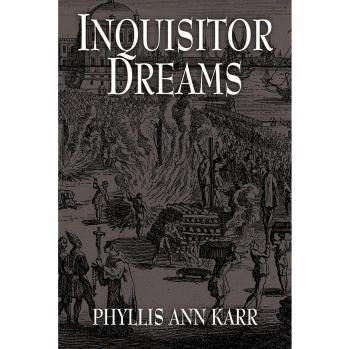 Sueños del Inquisidor - Edición en Tapa Blanda