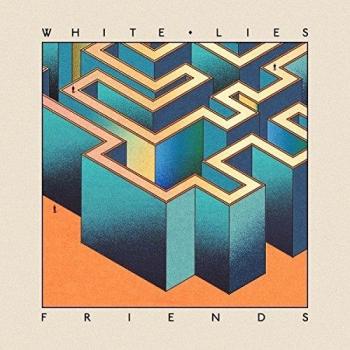 Friends vinilo 4