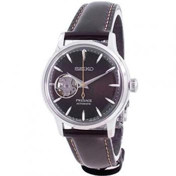 Seiko Analógico SSA783J1