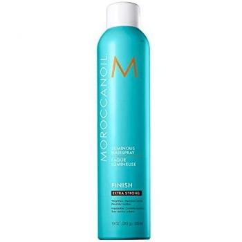 Moroccanoil Luminous Hairspray Extra Strong Hold 330ml