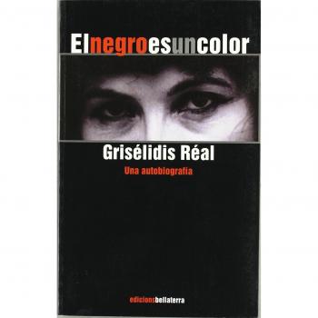 Negro es un color el una autobiografía