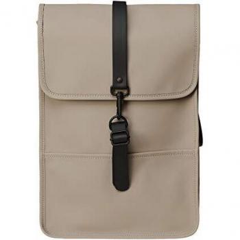 Rains Backpack Mini Taupe