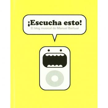 Escucha Esto: El blog musical de Manuel Bartual