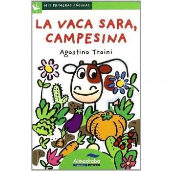 Vaca Sara, Campesinaa, La - Agostino Traini