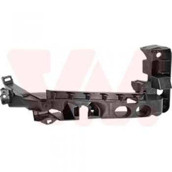Van Wezel 0334462 - Soporte para parachoques