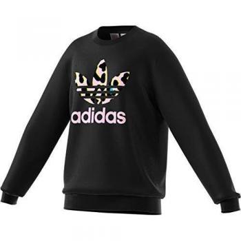Sweatshirt Femme Junior Adidas LZ