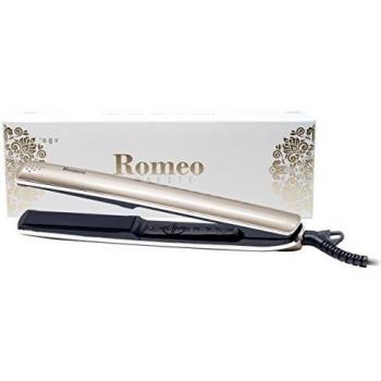 Romeo Grafite-Plancha de Pelo Profesional Titanio