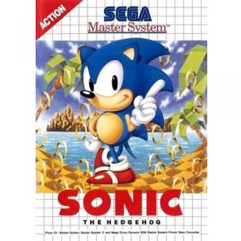 SONIC