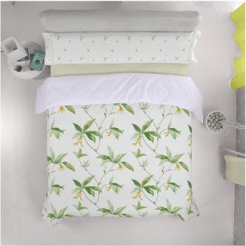 ESTELIA Juego de funda nórdica Multicolor Cama de 135/140 2 Piezas