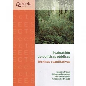Evaluación de políticas públicas: Técnicas cuantitativas
